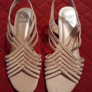 Impo sandals